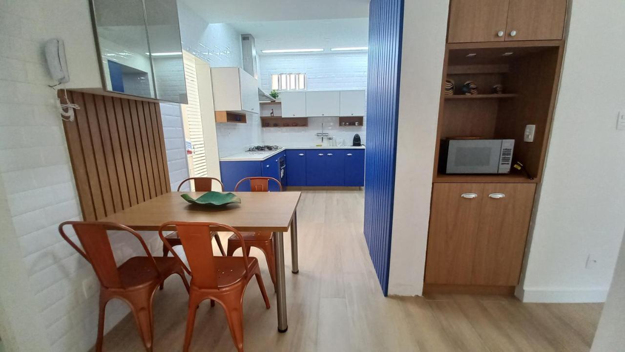 Apto Moderno Com Hidro No Melhor Ponto De Copa Appartamento